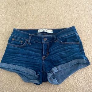 Abercrombie & Fitch shorts